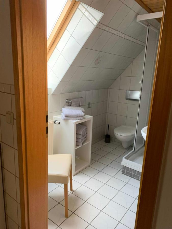 Elfrida Apartment Thale Exterior photo
